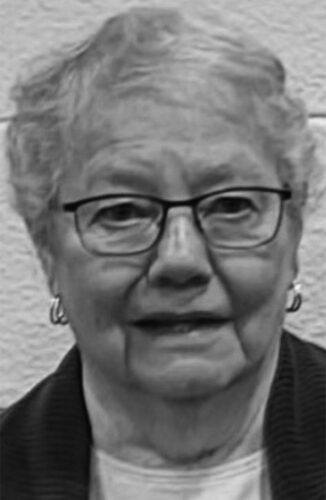 Ellen Louise Krieg